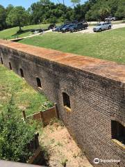 Fort Gaines