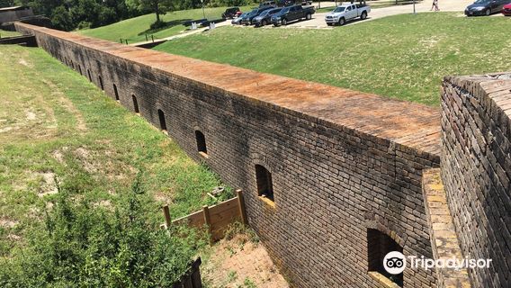 Fort Gaines