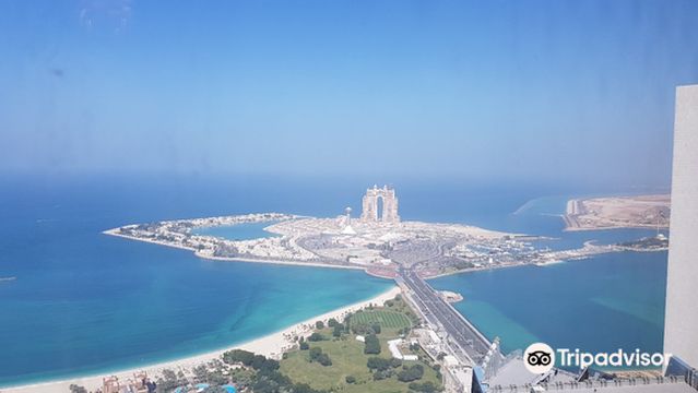 Observation Deck at 300