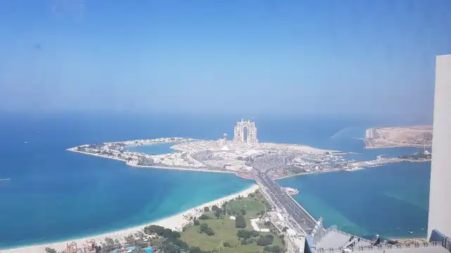 300展望デッキ周辺のホテル