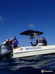 Happy Divers Aruba