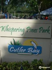 Whispering Pines Park