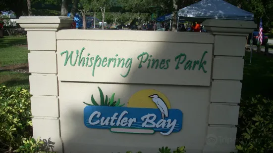 Whispering Pines Park
