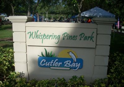 Whispering Pines Park