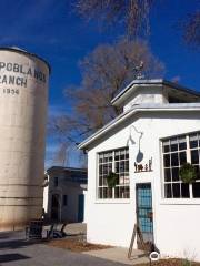 Los Poblanos Historic Inn & Organic Farm