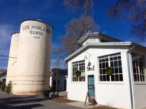 Los Poblanos Historic Inn & Organic Farm