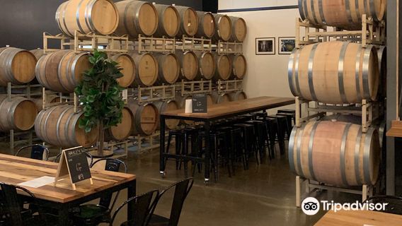 Little Bang Brewing Company