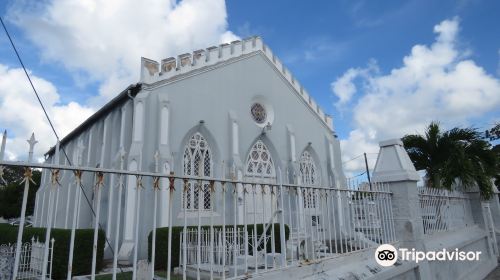 Bethel Methodist Church