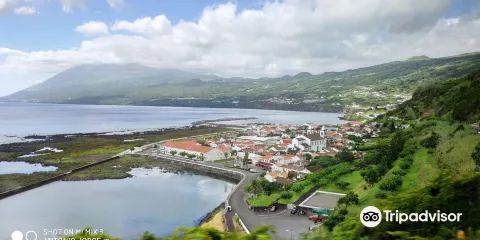 Museu dos Baleeiros (Whaler’s Museum)