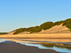 Bonza Bay Beach