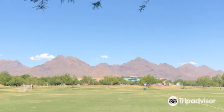 Scottsdale Sport Complex
