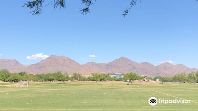 Scottsdale Sports Complex