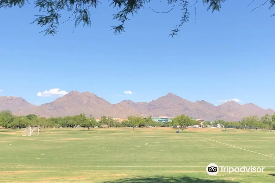 Scottsdale Sports Complex