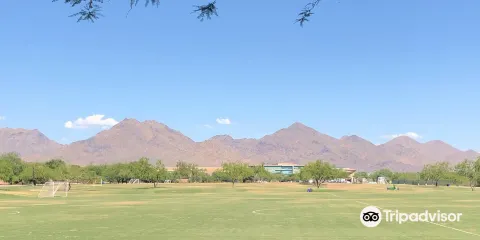 Scottsdale Sport Complex