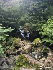 Awakouchi Falls