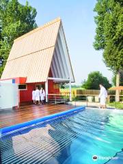 Adelindis Therme Bad Buchau