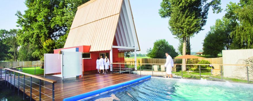 Adelindis Therme