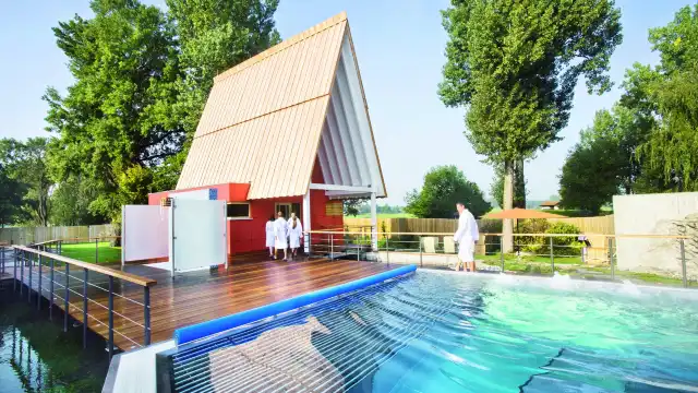 Adelindis Therme