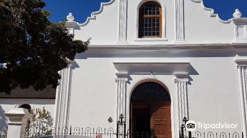 The Rhenish Mission Church