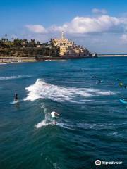 Aloha Surf School TLV