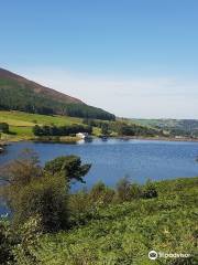 Dovestone Reservoir