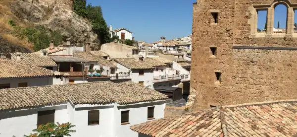 Hotels in Cazorla