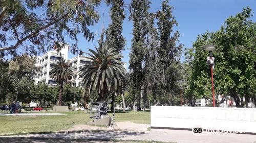 May Park, San Juan