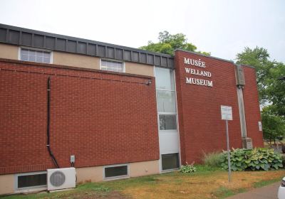 Welland Historical Museum