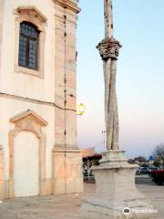 Cruzeiro de Sao Francisco de Estremoz