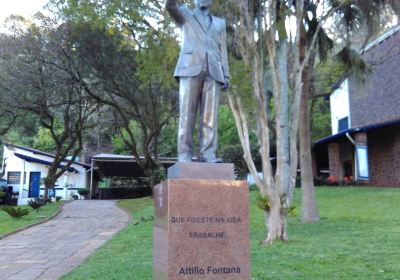 Memorial Attilio Fontana