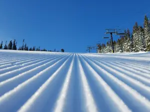 埃爾多拉山度假村