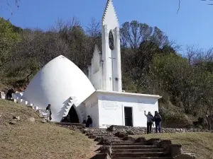 Guido Buffo Chapel Museum