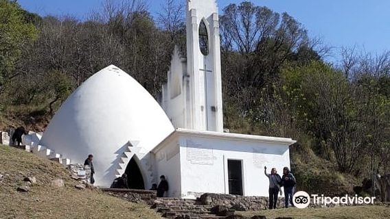 Guido Buffo Chapel Museum