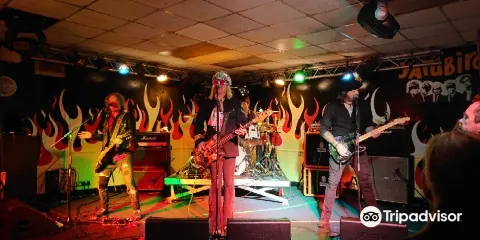 Yardbirds Rock Club