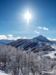 Maiko Snow Resort