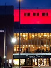 Theatr Clwyd