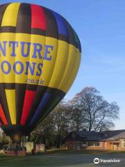 Adventure Balloons Ltd