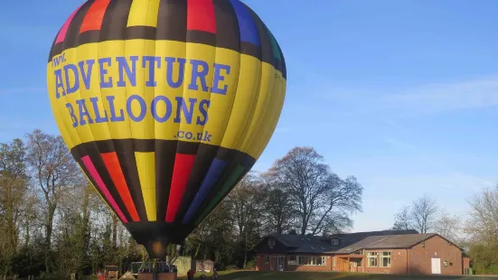 Adventure Balloons Ltd