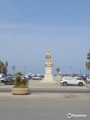 Piazza Vittorio Emanuele