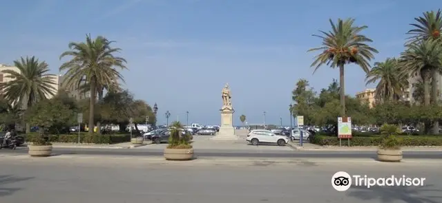 Piazza Vittorio Emanuele