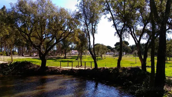 Sesimbra Natura Park