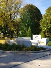 Prairie Home Cemetery