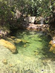 Cachoeira Sonrisal