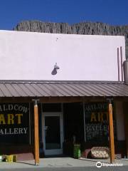 Wild Cow Art Gallery