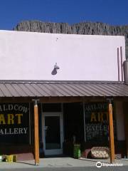 Wild Cow Gallery