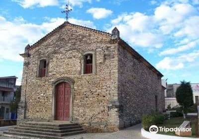 Stone Church (Our Lady of the Rosary)