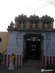 Shri Brahma Temple