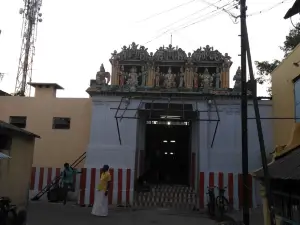 Shri Brahma Temple