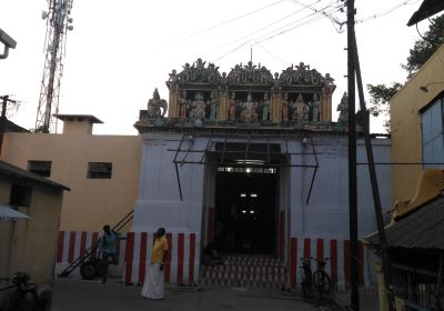 Shri Brahma Temple