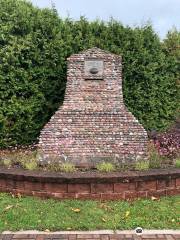Gipper Memorial